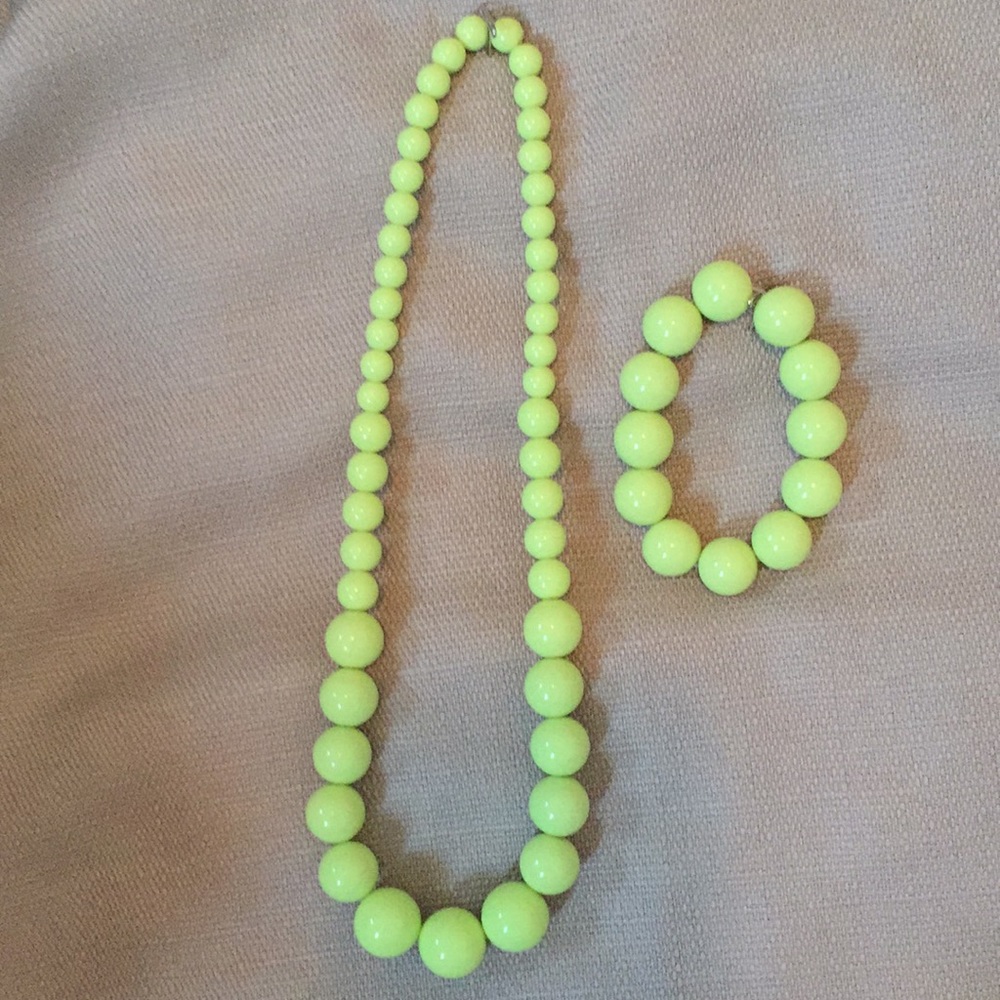 Children’s Jewelry set